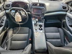 Nissan Maxima 2017
