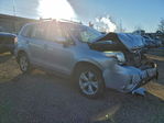 Subaru Forester 2015