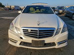 Mercedes-Benz E-klasse 2013