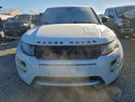 Land Rover Range Rover Evoque 2012