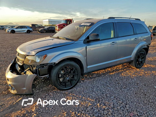 Dodge Journey 2018 - Image 1 of 15