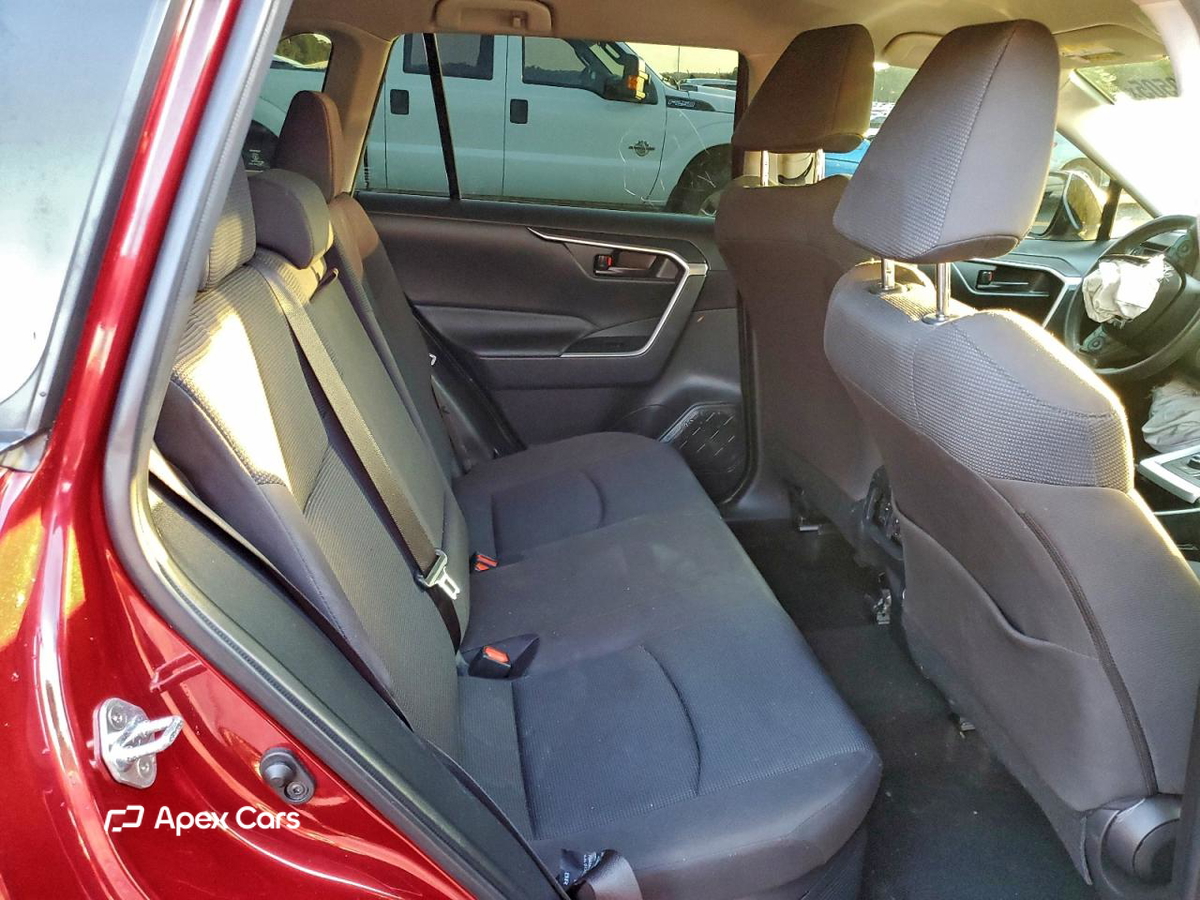Toyota RAV 4 2023