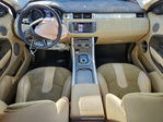 Land Rover Range Rover Evoque 2013