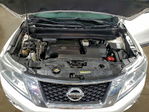 Nissan Pathfinder 2016