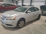 Nissan Sentra 2015