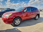 Nissan Rogue 2013