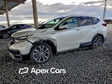 Honda CR-V 2020 - Image 1 of 13