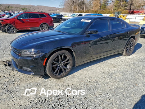 Dodge Charger 2018 - Image 1 of 13