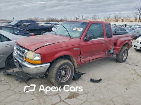 Ford Ranger 2000 - Image 1 of 13