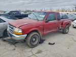 Ford Ranger 2000