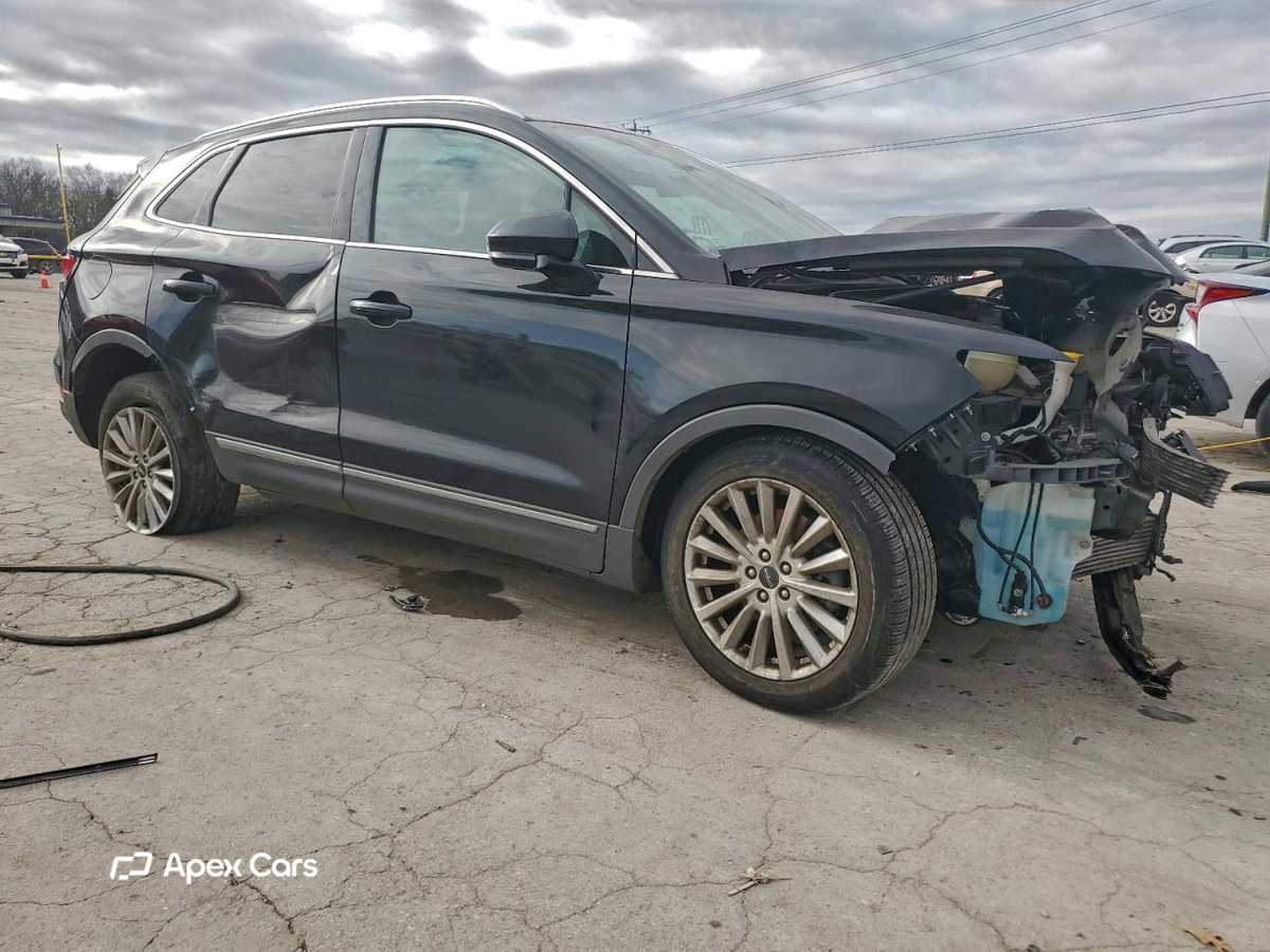 Lincoln MKC 2019
