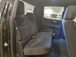 Chevrolet Silverado 2020