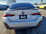 BMW Series 4 2023