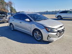 Hyundai Elantra 2019