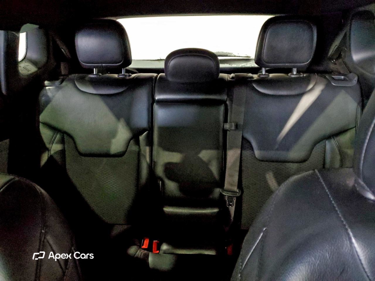 Jeep Compass 2023