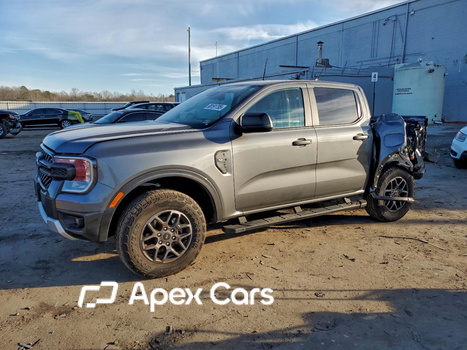 Ford Ranger 2024 - Image 1 of 12