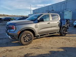 Ford Ranger 2024
