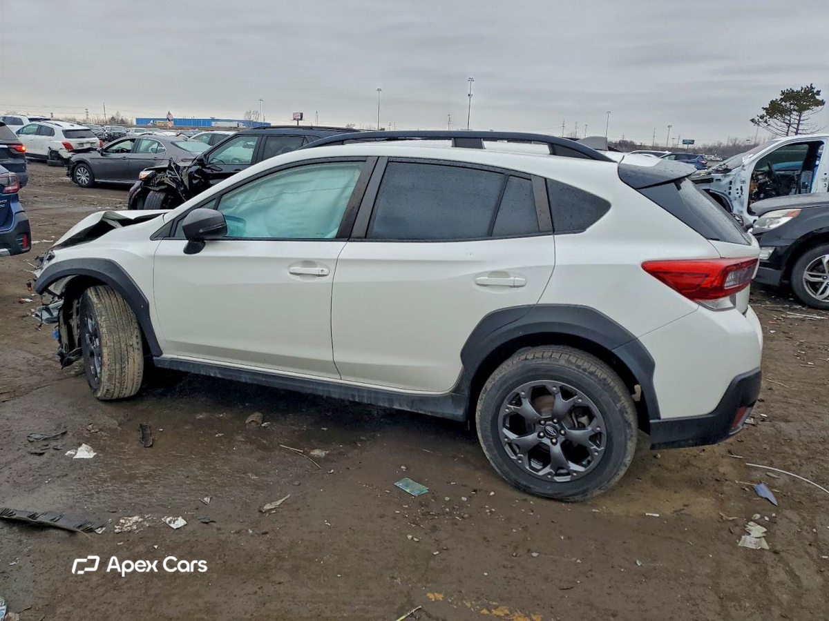 Subaru XV 2023