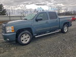 Chevrolet Silverado 2011