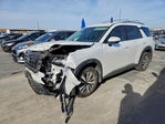 Nissan Pathfinder 2025