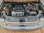 Ford Flex 2010