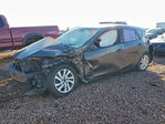 Mazda 3 2012