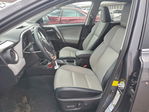 Toyota RAV 4 2017