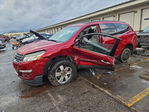 Chevrolet Traverse 2013