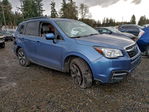 Subaru Forester 2017