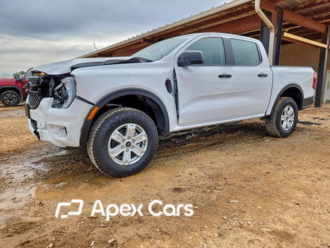 Ford Ranger 2025 - Image 1 of 13