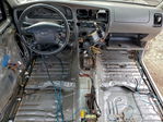 Toyota 4Runner 2002