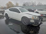 Dodge Avenger 2013