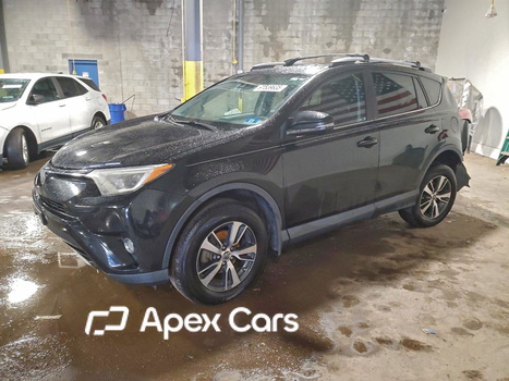Toyota RAV 4 2018 - Image 1 of 15