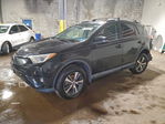 Toyota RAV 4 2018