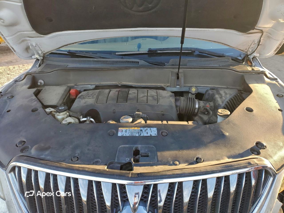 Buick Enclave 2016