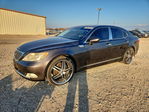 Lexus LS 2008