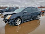 Nissan Sentra 2012