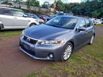 Lexus CT 2012