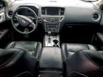 Nissan Pathfinder 2018