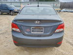 Hyundai Accent 2012