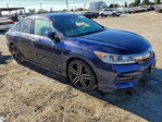 Honda Accord 2017