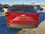 Chevrolet Trax 2024