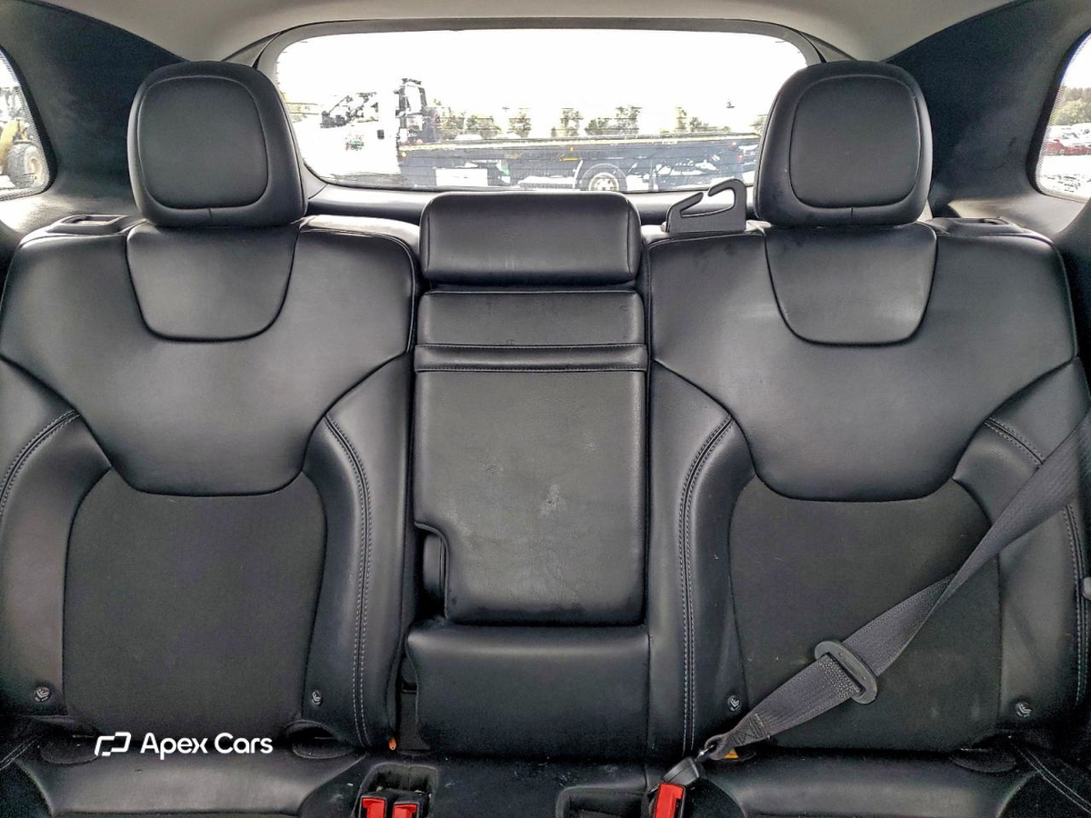 Jeep Cherokee 2019