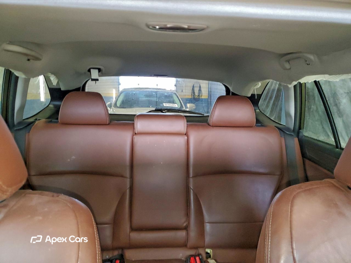 Subaru Outback 2017