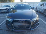 Audi A6 2017