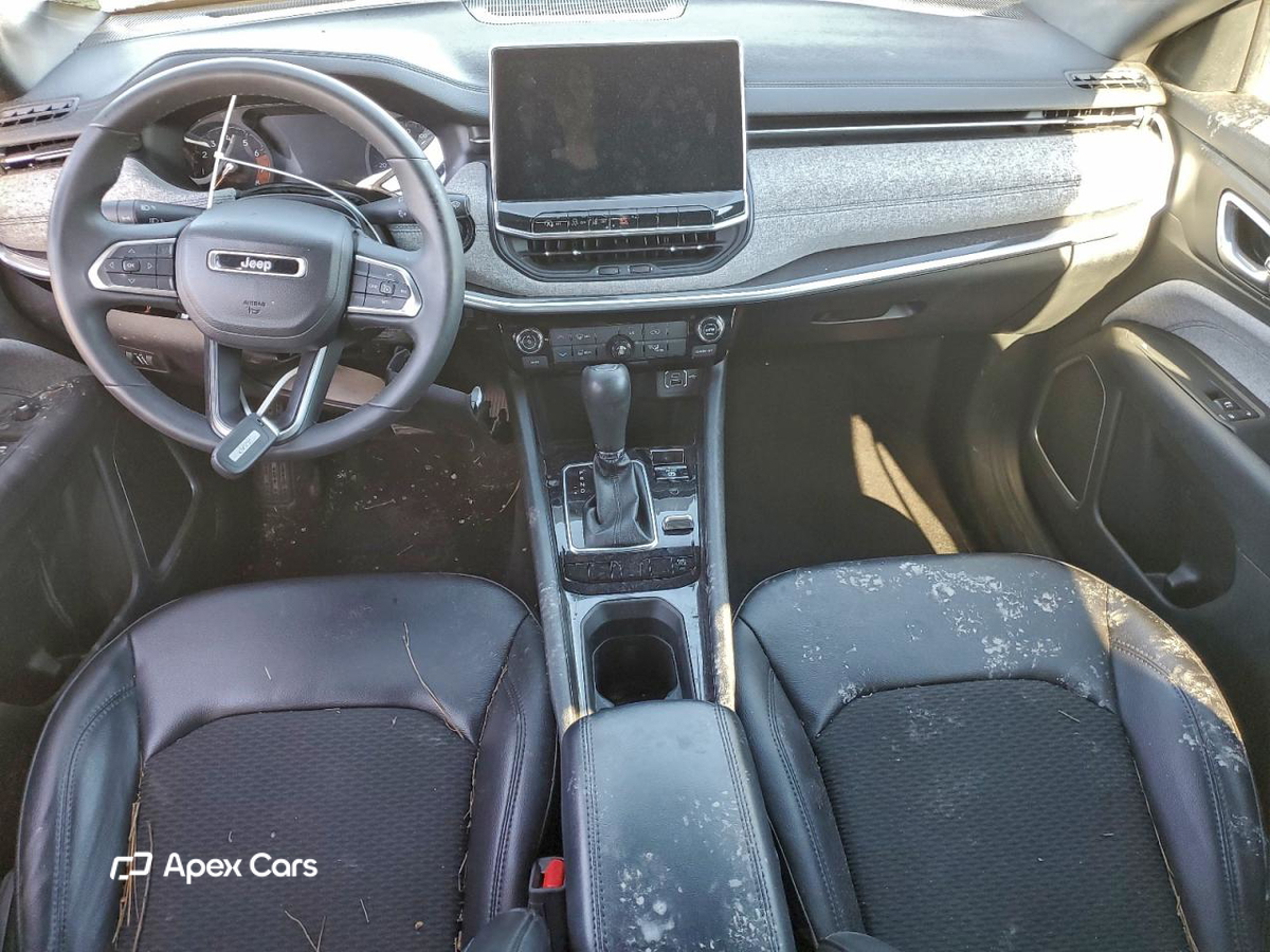 Jeep Compass 2023