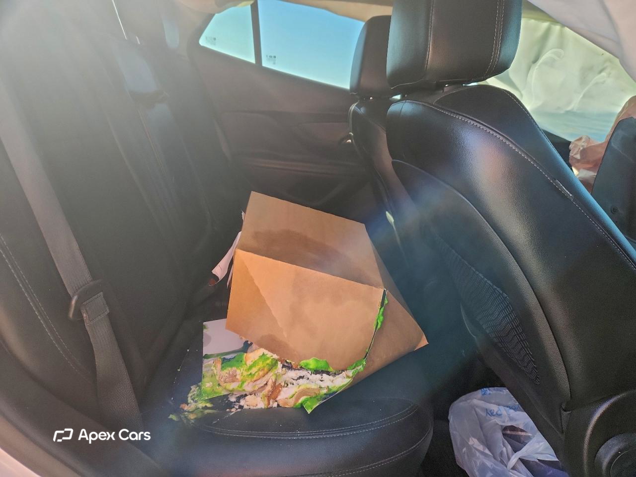 Buick Encore 2019