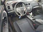 Nissan Altima 2016