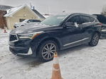 Acura RDX 2021