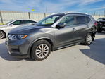 Nissan Rogue 2018